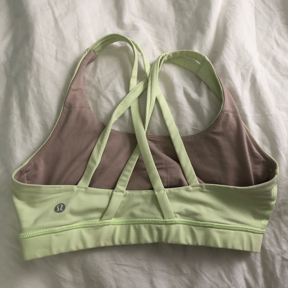 Lululemon bra